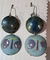 AROS DOBLE REDONDOS ESMALTADOS A FUEGO - comprar online