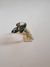 ANILLO EN ALPACA TRIPLE MARQUESA