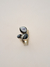 ANILLO EN ALPACA TRIPLE GOTA