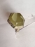 ANILLO EN ALPACA EXAGONAL