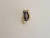 ANILLO EN ALPACA GOTA HORIZ DOBLE ADORNO