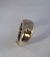 ANILLO EN ALPACA HUECO LISO