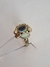 ANILLO EN ALPACA TRIPLE COLOR - comprar online