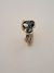 ANILLO EN ALPACA LISO SIMPLE TRIPLE - comprar online