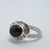 ANILLO EN PLATA 925 CON PIEDRA DE ÓNIX - jld Joyas