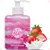 Blow Girl Gel Aromatizante Beijável Para Virilha 320ml Hot Flowers