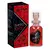 Perfume Afrodisíaco Feminino Phero Max Mistic Black 20Ml