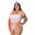 MINI MÉDICA SEXY PLUS PIMENTA SEXY - comprar online