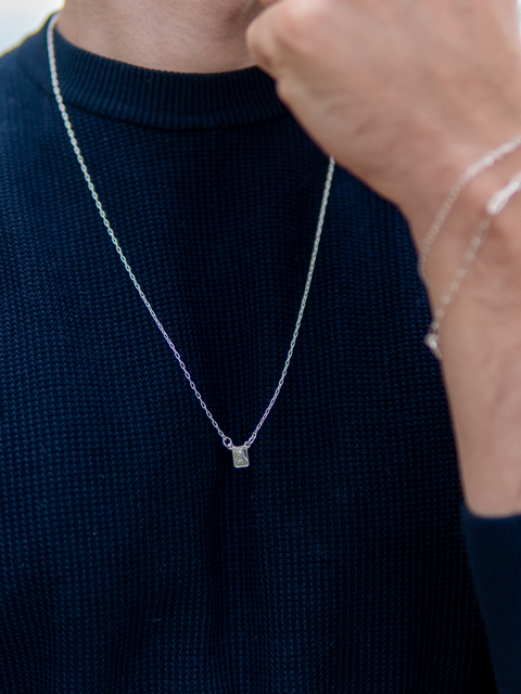 ESCAPULÁRIO SAGRADO CORAÇÃO