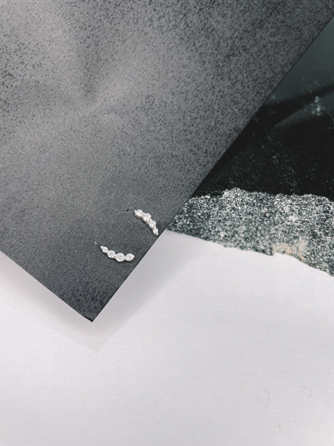 BRINCO MINI EAR CUFF