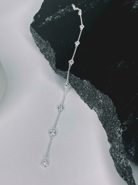 PULSEIRA 7 ZIRCÔNIAS