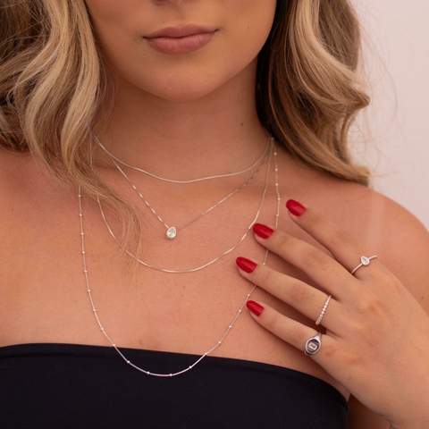 CORRENTE RABO DE RATO