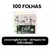 Jornal Higiênico - All Papers Pet 100 folhas