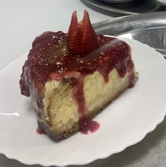 Banner de la categoría CAKE
