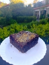 Brownie saludable