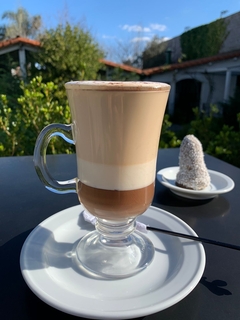 Mocaccino