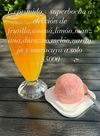 Combo Helado