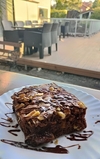 Brownie (Helado opcional)