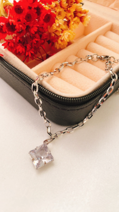 Pulseira Ponto de luz