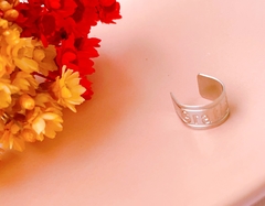 Piercing Fake Gratidão - comprar online