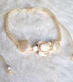 Pulseira/Tornozeleira ajustável