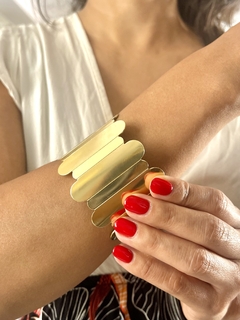 ESCLAVA O BRAZALETE ALINA en internet