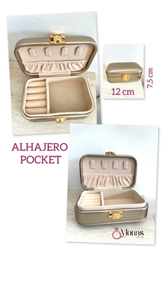 ALHAJERO POCKET en internet