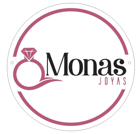 JOYAS MONAS  "la tendencia es ser vos misma”