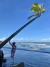 Saída Ipioca em tule na internet