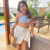 Coleção Garden Infantil - comprar online