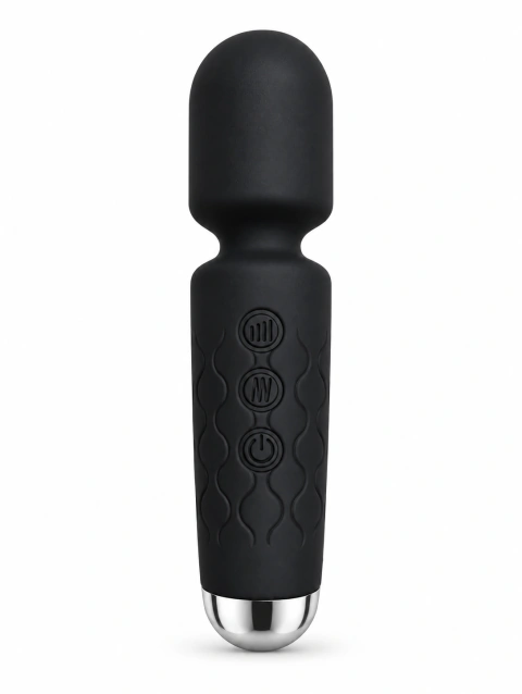 Vibrador Stacy Mini