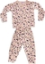 kit 3 Pijama Infanti Feminino estampado