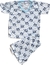 kit 3 Pijama Infantil Verão Manga Curta Menino atacado 1 a 6 anos Pronta entrega - comprar online