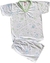 kit 3 Pijama Infantil Verão Manga Curta Menino atacado 1 a 6 anos Pronta entrega na internet