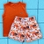 conjunto masculino infantil tactel mauricinho premium na internet