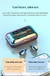 Fones de ouvido sem fio Bluetooth 5.0 tws - comprar online