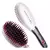 CEPILLO MODELADOR ROTATIVO GA.MA INNOVA HOT BRUSH MINI