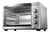 HORNO ELECTRICO PEABODY PE-HE3542 35LTS ACERO en internet