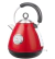 JARRA PEABODY ELECTRICA VINTAGE - ROJA - comprar online