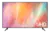 TV LED 4K 55" SAMSUNG UN55AU7000GCZB
