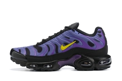 Tenis Nike Air Max Plus Tn - Roxo e Preto - comprar online
