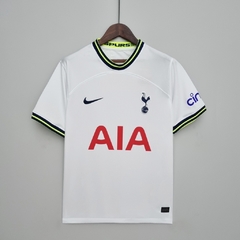 Camiseta De Time - Tottenham 22/23