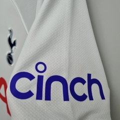 Imagem do Camiseta De Time - Tottenham 22/23
