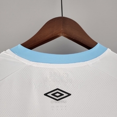 Camiseta De Time - Grêmio 22/23 - loja online