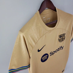 Camiseta De Time - Barcelona 22/23 - comprar online