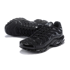 Tênis Nike Air Max Plus Tn - Preto