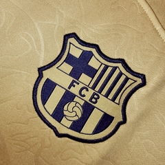 Camiseta De Time - Barcelona 22/23 - Bunny