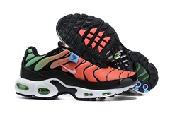 Tenis Nike Air Max Plus Tn - Vermelho e Verde - comprar online