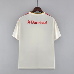 Camiseta De Time - Internacional 22/23 - comprar online