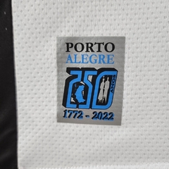Camiseta De Time - Grêmio 22/23
